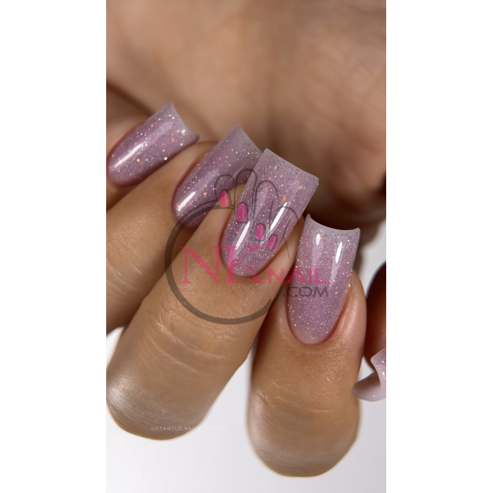 Гель Crooz Shine Dream gel №02, 15 мл